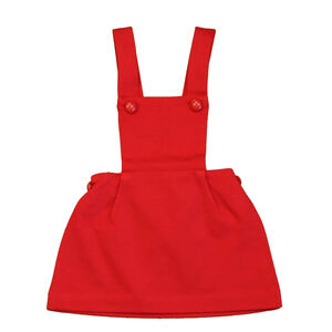 Classic Prep Girls Lollipop Red Dress size: 12-24 Months
